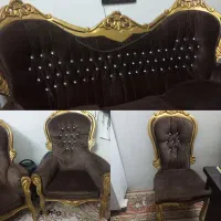 مبل سلطنتی