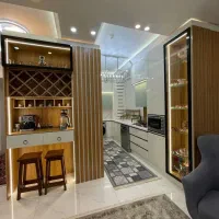کمد دیواری و کابینت