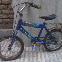دوچرخه