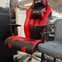 صندلی و میز گیمینگ برند XTREMکدsd44 مبل گیم سنترFg