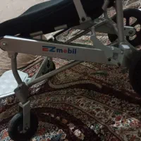 ویلچر