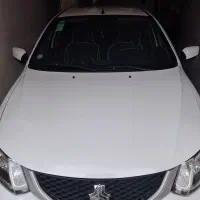 ساینا اس دوگانه شرکتی