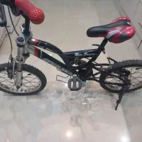 دوچرخه oyama سایز ۱۶