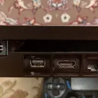 PS4 Slim|کنسول، بازی ویدئویی و آنلاین|کرج, بنیاد|دیوار