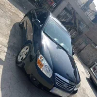 سراتو ۲۰۰۸ بدون رنگ فنی درحد