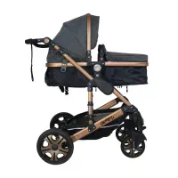 کالسکه اسپرینگ