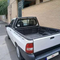 ماشین فابریک بدون رنگ