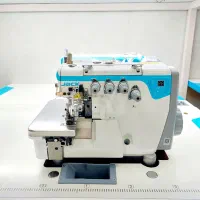 چرخ خیاطی صنعتی سردوز چهار/پنج نخ جکJK/E4s