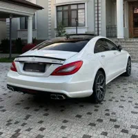 اجاره خوردرو (CLS) / خودرو های ایرانی و خارجی