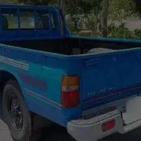 نیسان تک سوز خشگ (مدل آخرماه ۴۰۳)