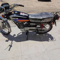 هندا 125 84