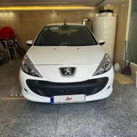 207 اتومات صفر