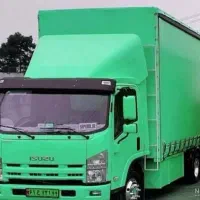 اتوبار حمل بار باربری خاور و نیسان