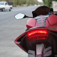 cbr 250 rr ninja 250 yamaha 250|موتورسیکلت|تهران, سلسبیل شمالی|دیوار