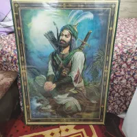 تابلو عکس
