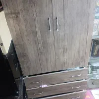 کمد جا لباسی