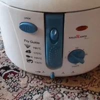 سرخ کن