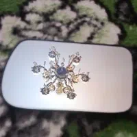 شیشه آینه پی کی پ مزدا سمت راننده