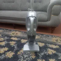 جارو شارژی سالم با باتری سالم