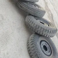 لاستیک نیسان