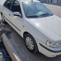 سمند EF7موتور بوش