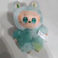 لبوبو سبز