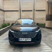 ام وی ام Mvm X33 اتومات فول/سند آماده