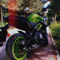 بنلی 300 جفت سیلندر ۹۹