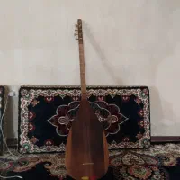 چگور استاد سعید جوادی