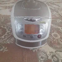 پلو پز چند کاره دیجی تالی