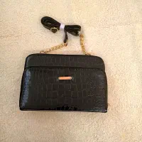 کیف نو زنجیردار