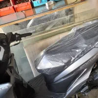 گالکسی سی ال ۱۵۰ صفر