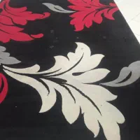 دوعددفرش فانتزی