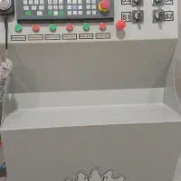 اپراتور CNC کاتر