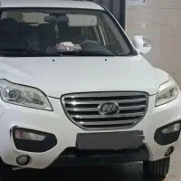 لیفان X60