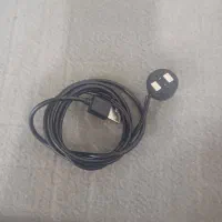 شارجر پابند الکترونیکی