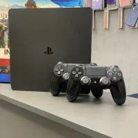 PS4 1T