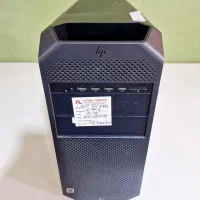 کیس HP Z4 G4 WORKSTATION