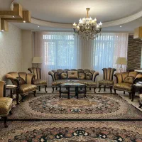 مبل و ناهار خوری طرح صدف