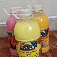 مایع دستشویی