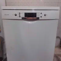 ماشین ظرفشویی BOSCH