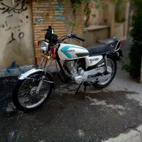 هوندا ۲۰۰ نامی مشابه ۱۴۰۰