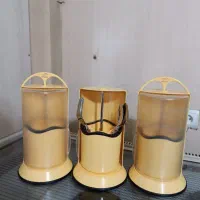 جا قاشقی