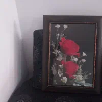 تابلو سالم وتمیز