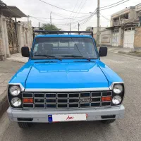 نیسان دوگانه 1402 تحویل 403 نمایندگی