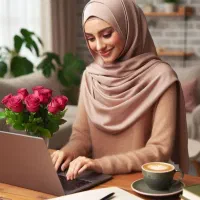 کار آنلاین ساده/دور کاری