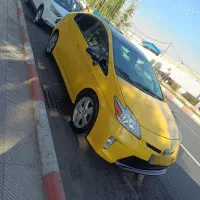 تویوتا پریوس