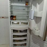 یخچال هیرکانیا230000000