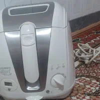 سرخ کن نو
