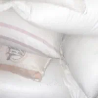 گندم خورده